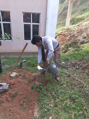 2020 - World Environment Day